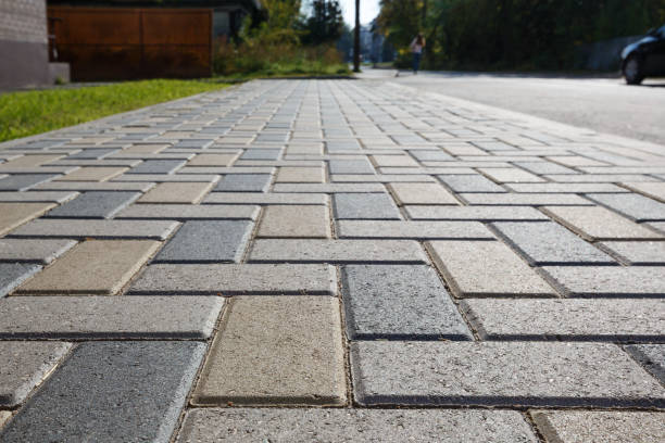 Best Driveway Paving Contractor  in Stinnett, TX