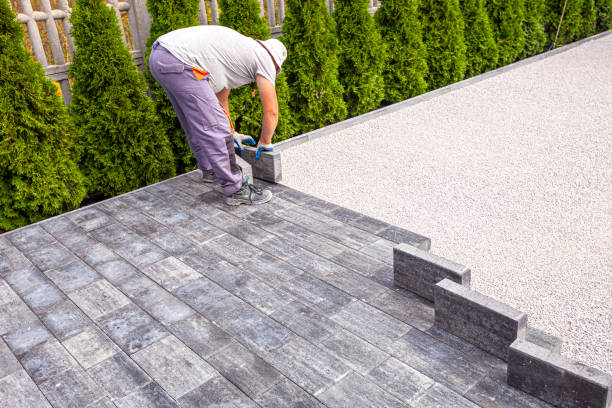 Driveway Pavers for Homes in Stinnett, TX