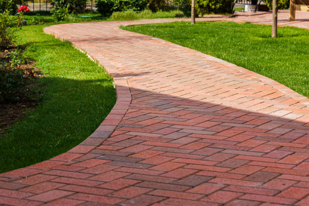 Professional Driveway Pavers in Stinnett, TX