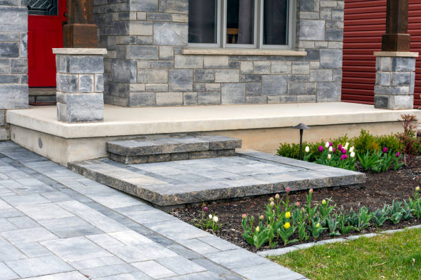 Best Local Driveway Pavers  in Stinnett, TX