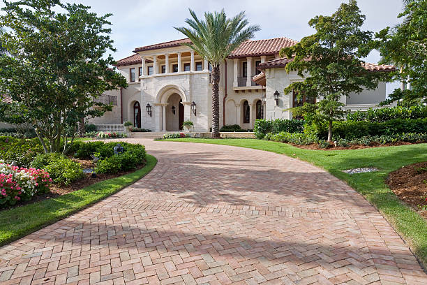 Stinnett, TX Driveway Pavers Company