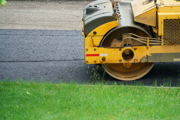 Best Driveway Pavers for Homes  in Stinnett, TX
