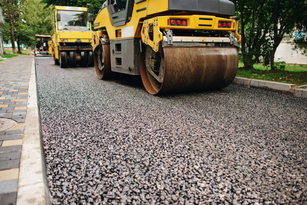 Best Driveway Pavers Near Me  in Stinnett, TX